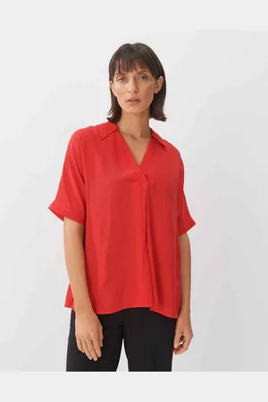 Someday Shirtbluse Shirtbluse ZERIKE - Verkäufer: OPUS GmbH | GmbH