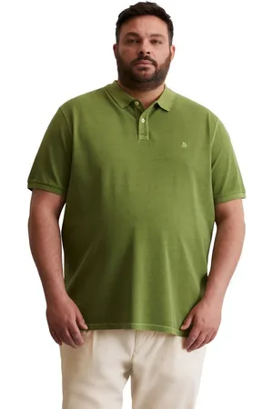 Marc O’ Polo Poloshirt aus Bio-Baumwolle