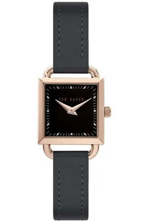 Ted Baker Quarzuhr TALIAH, (1-tlg), Quarz-Analoguhr - Verkäufer: Timex Group CS Europe GmbH