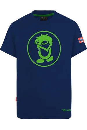 TROLLKIDS T-Shirt KIDS TROLL T