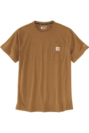 Carhartt T-Shirt Force Pocket S/S 106652 - Verkäufer: 247Group GmbH