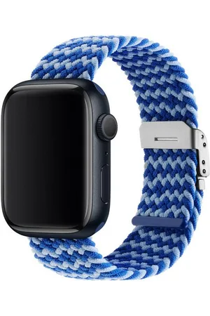 Ted Baker Uhrenarmband Elastic TB, Armband: 100% Textil - Verkäufer: Timex Group CS Europe GmbH