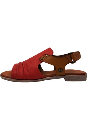 Mustang Sandale - Verkäufer: Schuh-Laden