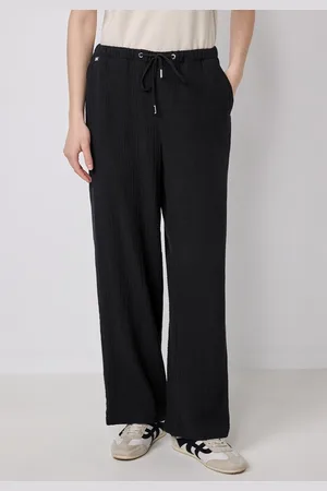 Street one Stoffhose im Loose Fit