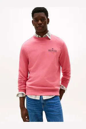 Tommy Hilfiger Sweatshirt HILFIGER STACKED SWEATSHIRTS