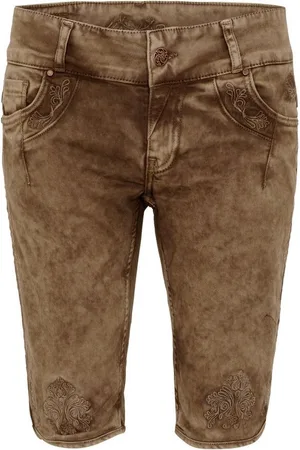 hangOwear Trachtenhose HENDRINA - Verkäufer: Alpenclassics