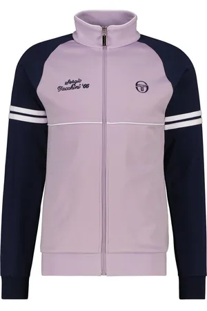 Sergio Tacchini Trainingsjacke ORION DAVIS TT Herren Trainingsjacke Herren, leichte Jacke, Retro, Sportjacke, Outdoor, Sale