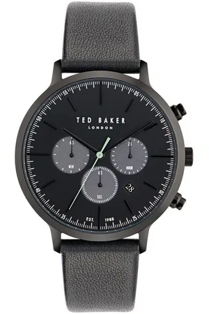 Ted Baker Quarzuhr HAARVIN, (1-tlg), Analoge Uhr - Verkäufer: Timex Group CS Europe GmbH