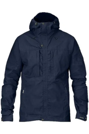 Fjällräven Anorak Skogsö Jacket M - Verkäufer: Sportpoint24
