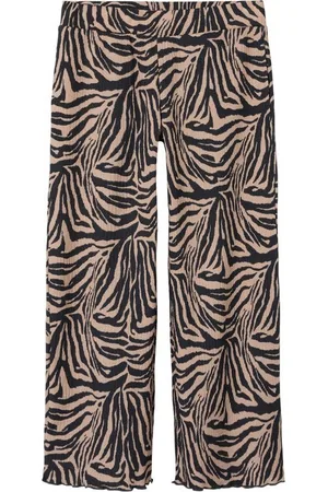 NAME IT Schlupfhose NKFTIPIA WIDE PANT mit elastischem Bund - Verkäufer: Familiennestkindermode