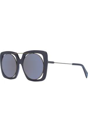 QS by s.Oliver Sonnenbrille YY7009 53115 - Verkäufer: No.1 Topseller
