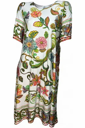 Ana Alcazar Trägerkleid - Verkäufer: ZETTshop