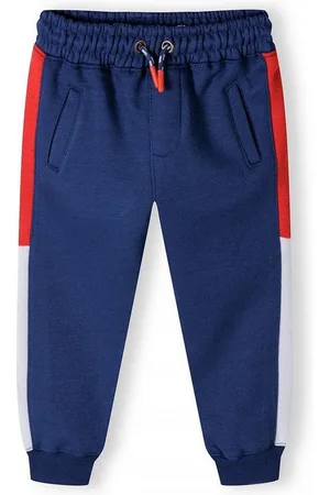 Minoti Jogginghose Gefütterte Jogginghose (1y-8y) - Verkäufer:
