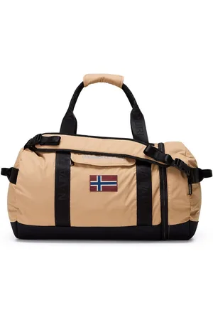 Napapijri Weekender Bering, Polyester - Verkäufer: WE LOVE BAGS