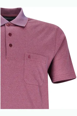Ragman Poloshirt - Verkäufer: Alfons W. - Online Fashion Store