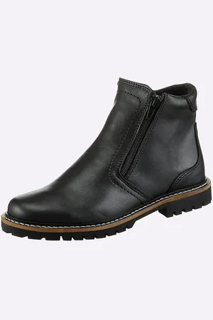 Heine Stiefelette Stiefelette - Verkäufer: Witt-Gruppe