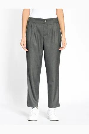 Gang Relaxhose Hosen Relaxed 94AVA