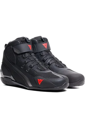 Dainese Herian Air Motorrad Schuhe Motorradstiefel Atmungsaktiv atmungsaktiv - Verkäufer: Fc-Moto