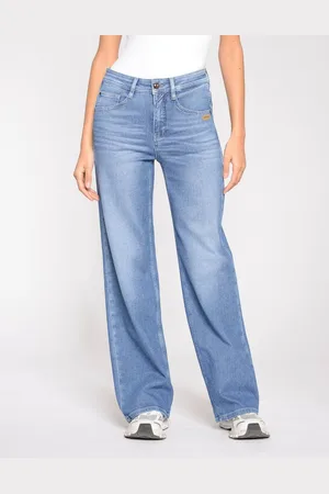 Gang Weite Jeans Jeans Wide Fit 94AMELIE WIDE