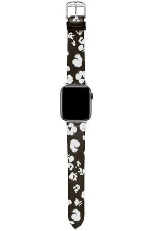 Ted Baker Uhrenarmband Apple watch strap, Armband: 100% Leder - Verkäufer: Timex Group CS Europe GmbH