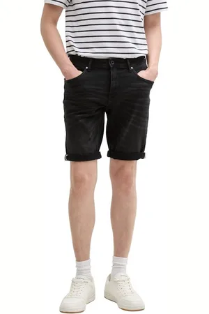 TOM TAILOR Sweatbermudas - Verkäufer: Modehaus Nikolaus Rostock