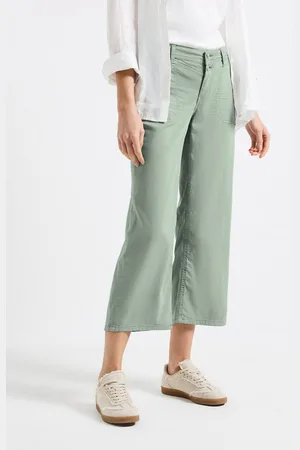 Street one Weite Jeans im Culotte-Stil