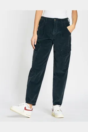 Gang Webhose Hosen Balloon 94SILVIA JOGGO