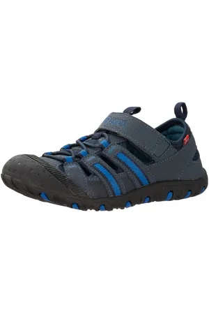 TROLLKIDS Kids Sandefjord Sandal XT Outdoorsandale