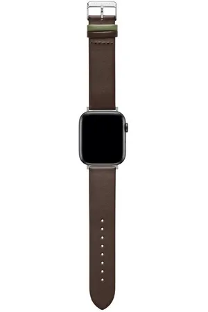 Ted Baker Uhrenarmband APPLE BANDS, Armband: 100% Leather - Verkäufer: Timex Group CS Europe GmbH