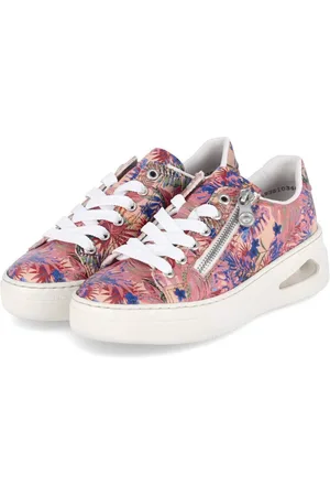 Rieker Low Sneaker Sneaker - Verkäufer: Anika Schuh