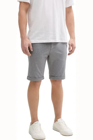 TOM TAILOR Sweatbermudas - Verkäufer: Modehaus Nikolaus Rostock