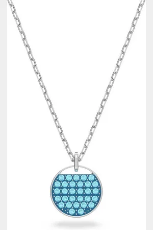 Swarovski Kette mit Anhänger Ginger - Verkäufer: No.1 Topseller