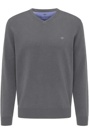 Fynch-Hatton Strickpullover / He.Pullover / V-Neck - Verkäufer: August Bickert