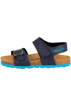 TROLLKIDS KIDS BERGEN SANDAL Sandale