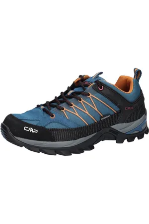 CMP Herren Trekking Schuhe Rigel LOW 3Q54457 Trekkingschuh - Verkäufer: CORTEXPOWER