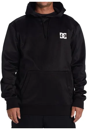 Dcshoes Hoodie Twisted