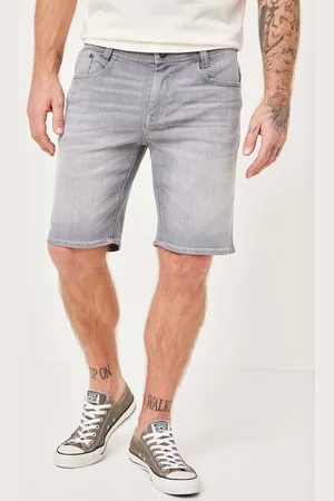 Paddocks Jeansbermudas BEN Bermuda Regular Fit Jeans Bermuda Shorts - Verkäufer: OSPIG (Hersteller)