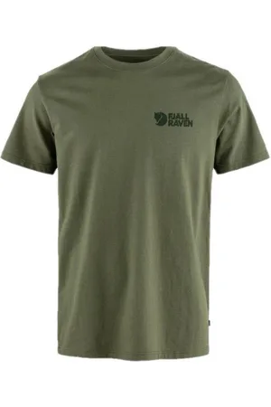 Fjällräven T-Shirt Heavy Classic T-shirt M - Verkäufer: Sportpoint24