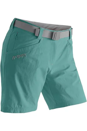 Maier Sports Funktionsshorts Bermuda Lulaka Shorts - Verkäufer: Storer Handels GmbH