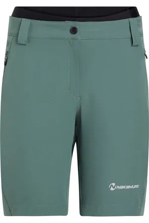 nakamura Shorts Da.-Shorts Itania II wms - Verkäufer: Intersport Middendorf