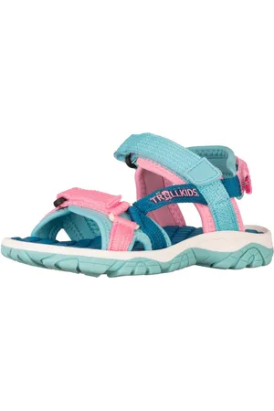 TROLLKIDS KIDS OSLOFJORD SANDAL Sandale