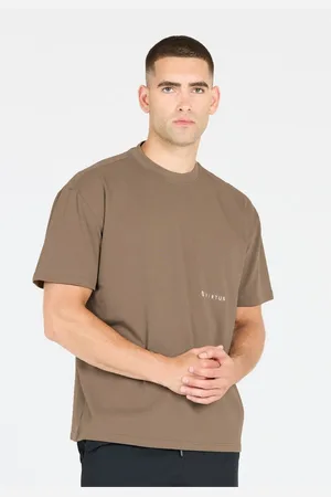 Virtus Funktionsshirt Josephy in strapazierfähiger Qualität