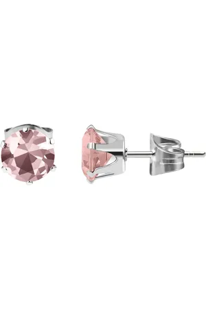 Akzent Paar Ohrstecker Sultana Damen Ohrstecker aus Edelstahl mit Similistein (Paar, Paar), Damen Ohrring - Verkäufer: Shaghafi GmbH