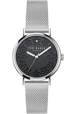 Ted Baker Quarzuhr PHYLIPA CLASSIC CHIC, (1-tlg), Quarz-Analog - Verkäufer: Timex Group CS Europe GmbH