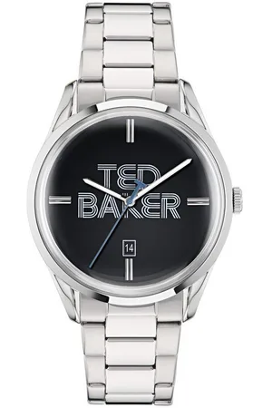 Ted Baker Quarzuhr LEYTONN, (1-tlg), Quarz-Analoguhr - Verkäufer: Timex Group CS Europe GmbH