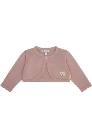 Steiff Strickjacke Strickjacke - Verkäufer: