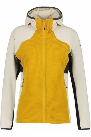 Icepeak Strickfleecejacke Basile Midlayer - Verkäufer: sieger-preise