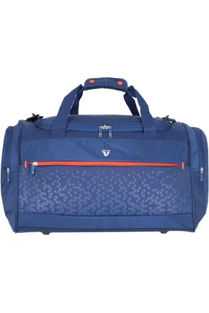 Roncato Weekender Crosslite, PET - Verkäufer: WE LOVE BAGS