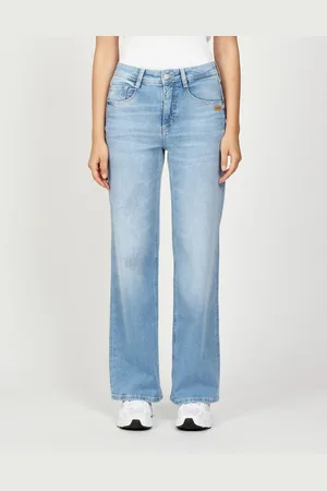 Gang Weite Jeans Jeans Wide Fit 94AMELIE WIDE
