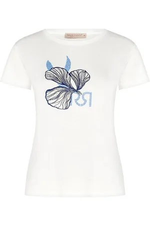 Rinascimento T-Shirt - Verkäufer: Davinci moda